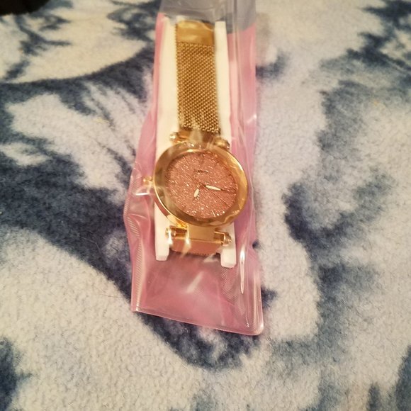 Womans watch